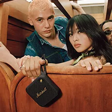 Portable Audio